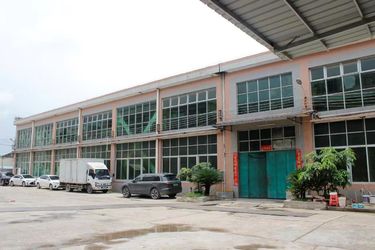 Porcellana Guangzhou Victory Paper Products Co., Ltd. Profilo Aziendale