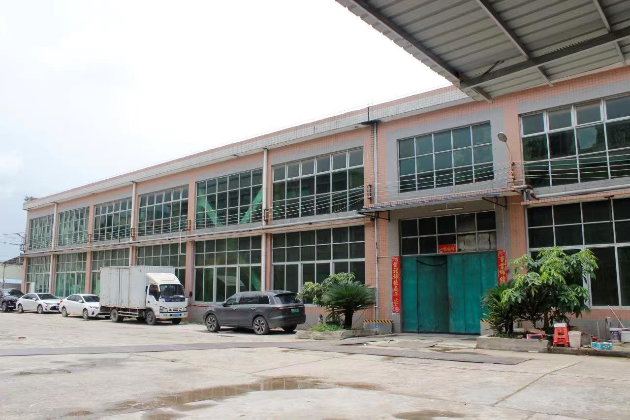 Porcellana Guangzhou Victory Paper Products Co., Ltd.