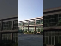 fabbrica di carta dei prodotti di vittoria