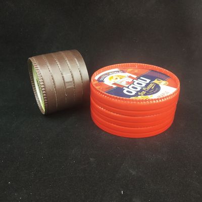 475 ml di vasche biodegradabili per gelati con coperchio, 520 ml di scodella di carta per gelati