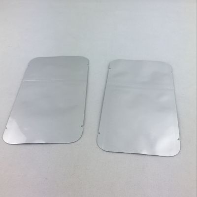 Borsa di alluminio da asporto
